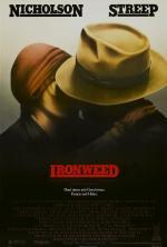 Film Jako nepoddajný plevel (Ironweed) 1987 online ke shlédnutí