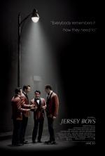 Film Jersey Boys (Jersey Boys) 2014 online ke shlédnutí