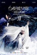 Film The White Haired Witch Of Lunar Kingdom (The White Haired Witch of Lunar Kingdom) 2014 online ke shlédnutí