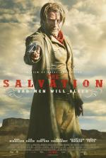 Film The Salvation (The Salvation) 2014 online ke shlédnutí