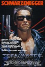 Film Terminátor (The Terminator) 1984 online ke shlédnutí