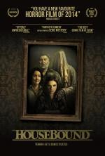 Film Housebound (Housebound) 2014 online ke shlédnutí