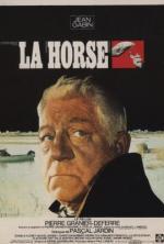 Film Heroin (La horse) 1970 online ke shlédnutí