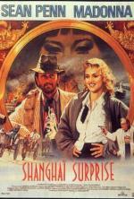 Film Šanghajské překvapení (Shanghai Surprise) 1986 online ke shlédnutí