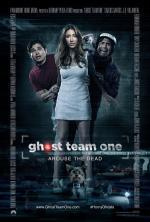 Film Tým jedna (Ghost Team One) 2013 online ke shlédnutí