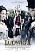 Film Ludvík II. Bavorský (Ludwig II) 2012 online ke shlédnutí