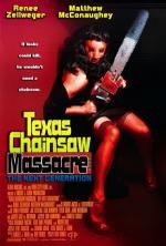 Film Masakr v Texasu (Texas Chainsaw Massacre: The Next Generation) 1994 online ke shlédnutí