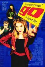 Film Go (Go) 1999 online ke shlédnutí