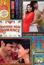 Film Shuddh Desi Romance (Shuddh Desi Romance) 2013 online ke shlédnutí