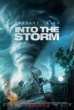 Film V oku tornáda (Into the Storm) 2014 online ke shlédnutí