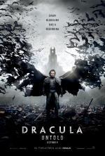 Film Drákula: Neznámá legenda (Dracula Untold) 2014 online ke shlédnutí