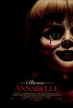 Film Annabelle (Annabelle) 2014 online ke shlédnutí