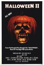 Film Halloween 2 (Halloween II) 1981 online ke shlédnutí