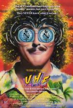 Film Jak se dělá televize (UHF) 1989 online ke shlédnutí