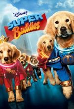 Film Štěňata v akci (Super Buddies) 2013 online ke shlédnutí