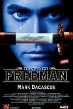 Film Freeman - plačící drak (Crying Freeman) 1995 online ke shlédnutí