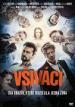 Film Všiváci (Vsivaci) 2014 online ke shlédnutí