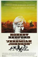 Film Jeremiah Johnson (Jeremiah Johnson) 1972 online ke shlédnutí