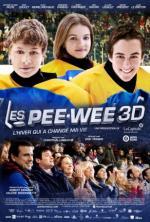 Film Pee-Wee: Zima, která změnila můj život (The Pee-Wee 3D: The Winter That Changed My Life) 2012 online ke shlédnutí