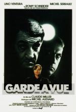 Film Svědek (Garde à vue) 1981 online ke shlédnutí