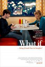 Film What If (What If) 2013 online ke shlédnutí