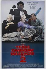 Film Texaský masakr motorovou pilou 2 (The Texas Chainsaw Massacre 2) 1986 online ke shlédnutí