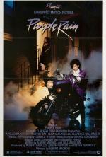 Film Purpurový déšť (Purple Rain) 1984 online ke shlédnutí