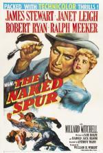 Film Odhalená stopa (The Naked Spur) 1953 online ke shlédnutí