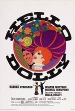 Film Hello, Dolly! (Hello, Dolly!) 1969 online ke shlédnutí