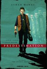 Film Predestination (Predestination) 2014 online ke shlédnutí