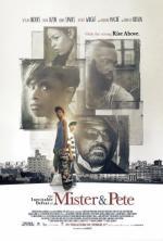 Film The Inevitable Defeat of Mister and Pete (The Inevitable Defeat of Mister and Pete) 2013 online ke shlédnutí