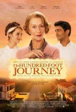 Film Láska na kari (The Hundred-Foot Journey) 2014 online ke shlédnutí