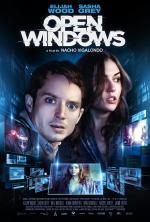 Film Open Windows (Open Windows) 2014 online ke shlédnutí