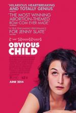 Film Obvious Child (Obvious Child) 2014 online ke shlédnutí