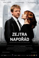 Film Zejtra napořád (Zejtra naporad) 2014 online ke shlédnutí