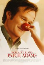 Film Doktor Flastr (Patch Adams) 1998 online ke shlédnutí