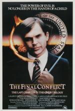 Film Omen 3: Poslední střetnutí (Omen III: The Final Conflict) 1981 online ke shlédnutí