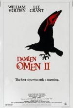 Film Damien (Damien: Omen II) 1978 online ke shlédnutí