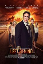 Film Left Behind (Left Behind) 2014 online ke shlédnutí