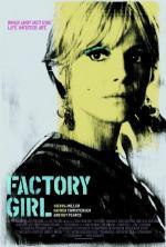 Film Warholka (Factory Girl) 2006 online ke shlédnutí