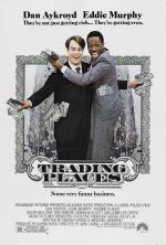 Film Záměna (Trading Places) 1983 online ke shlédnutí