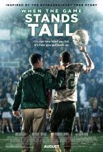 Film Na vítězné vlně (When the Game Stands Tall) 2014 online ke shlédnutí