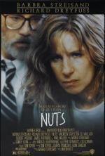 Film Bláznivá (Nuts) 1987 online ke shlédnutí