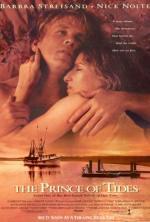 Film Pán přílivu (The Prince of Tides) 1991 online ke shlédnutí