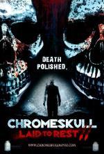 Film Vrah s chromovou maskou (Chromeskull: Laid to Rest 2) 2011 online ke shlédnutí