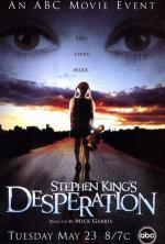 Film Beznaděj (Desperation) 2006 online ke shlédnutí