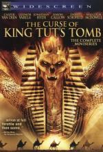 Film Prokletí hrobky faraona Tutanchamona (The Curse of King Tut's Tomb) 2006 online ke shlédnutí