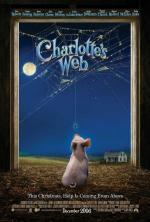 Film Šarlotina pavučinka (Charlotte's Web) 2006 online ke shlédnutí