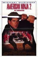 Film Americký ninja 2 (American Ninja 2: The Confrontation) 1987 online ke shlédnutí