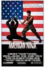 Film Americký ninja (American Ninja) 1985 online ke shlédnutí